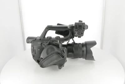Location Sony PXW-FS5