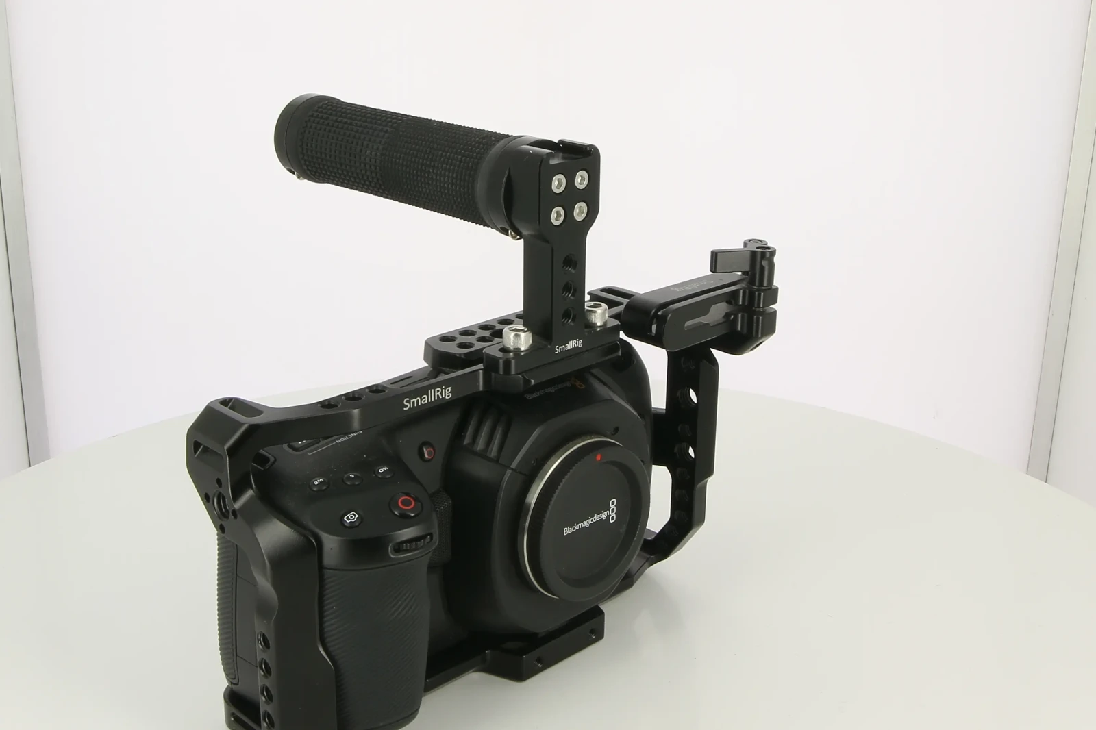 Atomos Shogun - Photo 1 sur 9