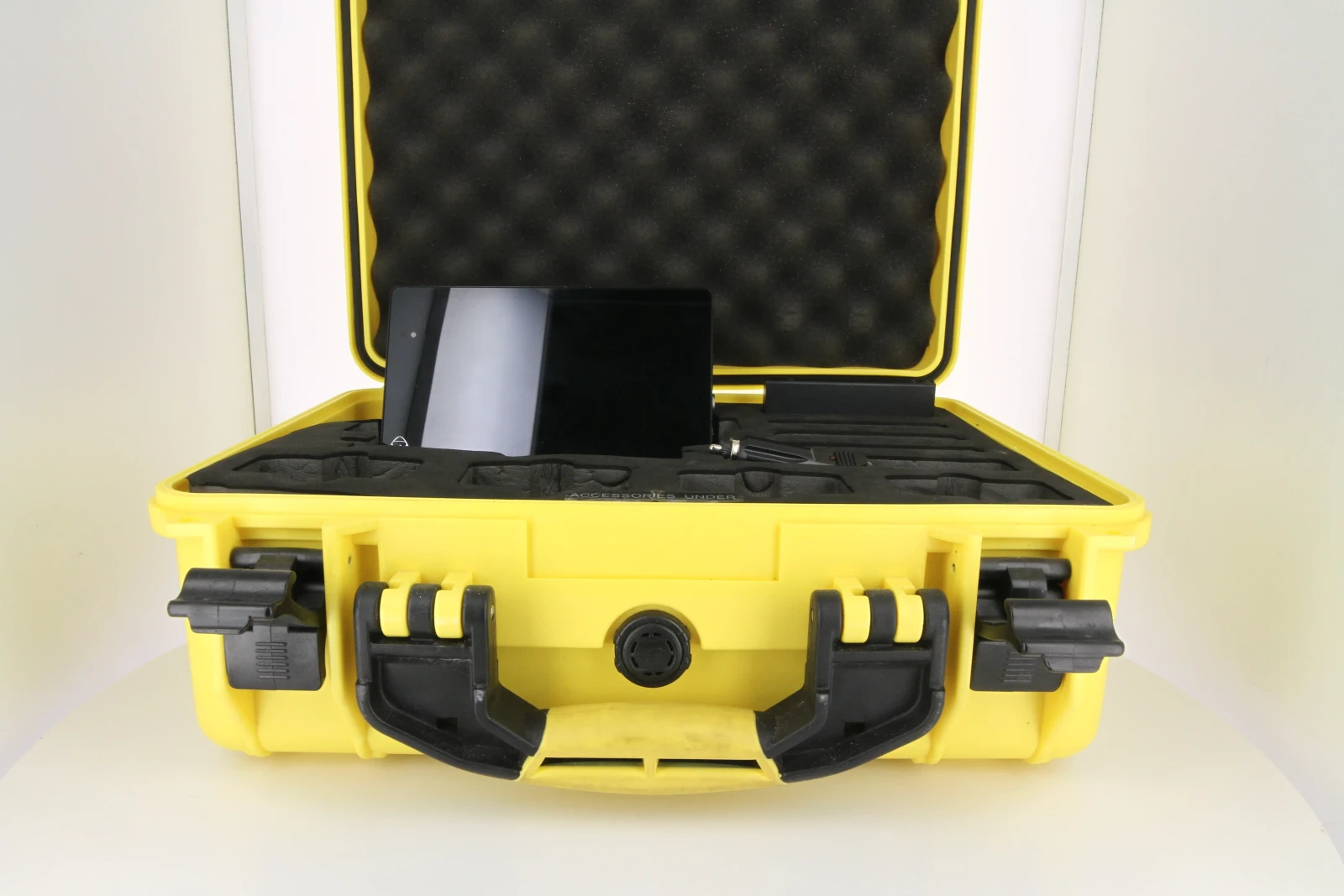 Atomos Shogun - Photo 9 sur 9
