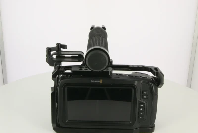 Location Atomos Shogun