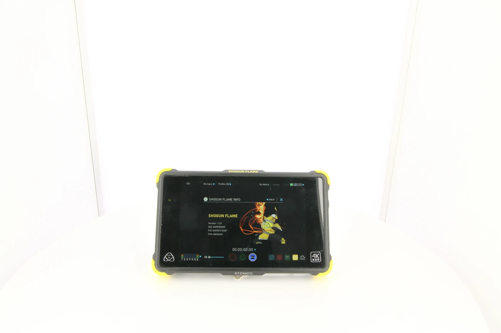 Atomos Shogun Flame - Photo 5 sur 5
