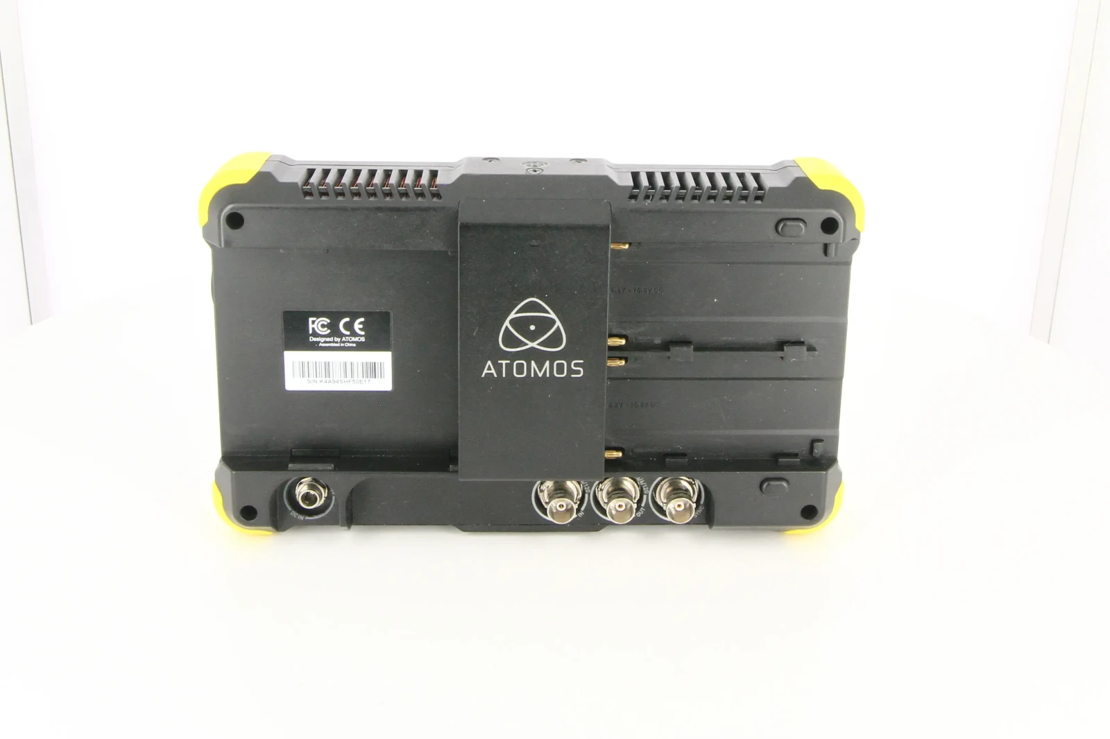 Blackmagic Video Assist 7 12G - Photo 2 sur 4