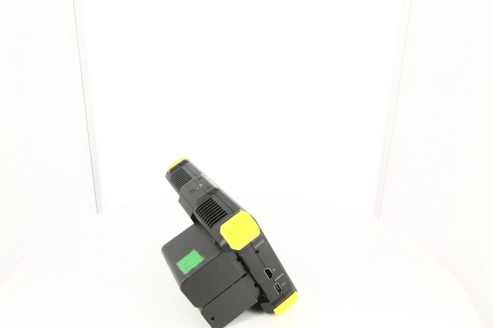 Blackmagic Video Assist 7 12G - Photo 1 sur 4