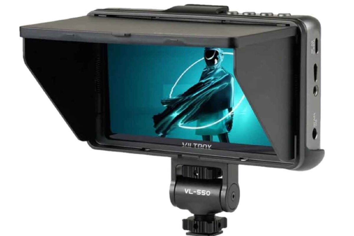 Location Viltrox DC-550 PRO - Lightyshare