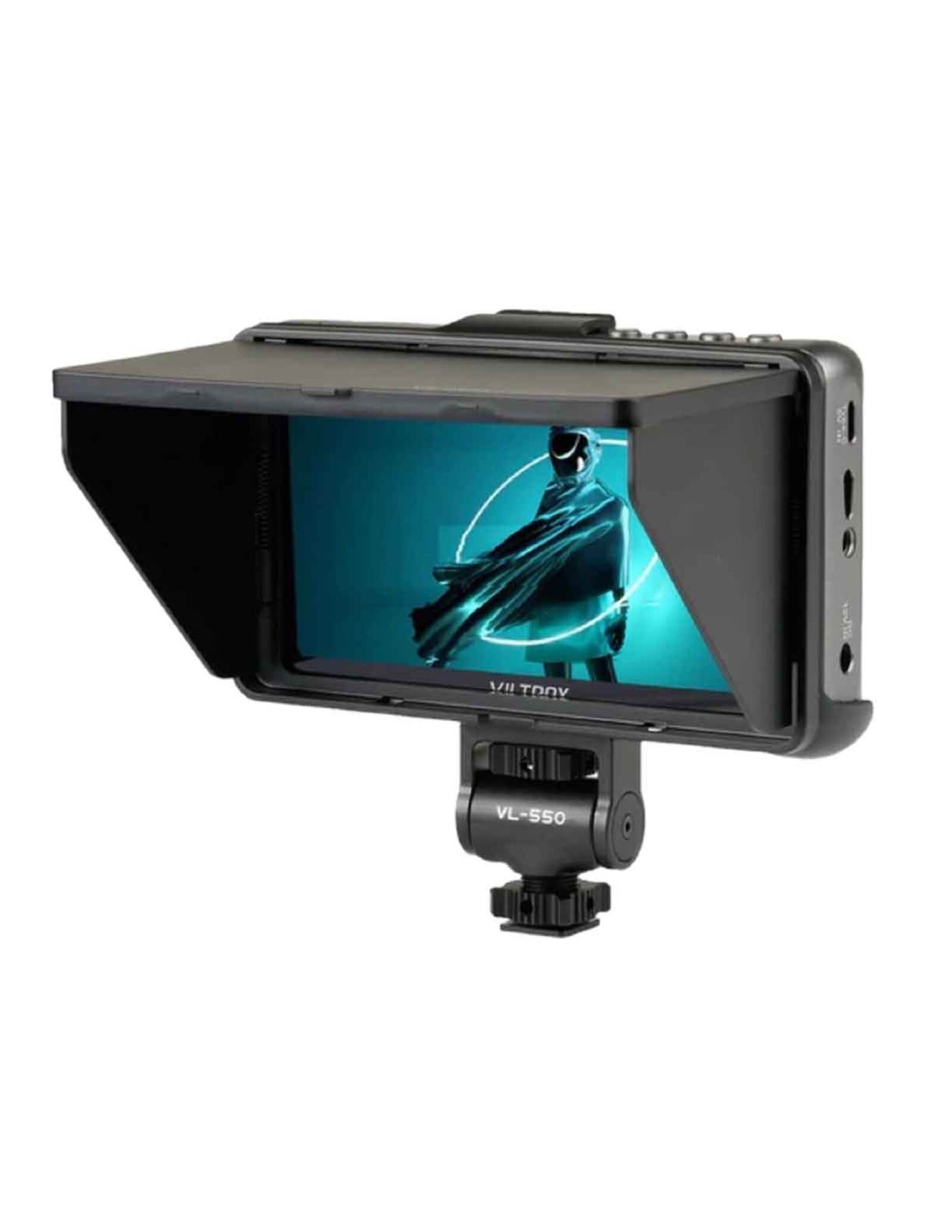 Viltrox DC-550 PRO - Photo 1 sur 1