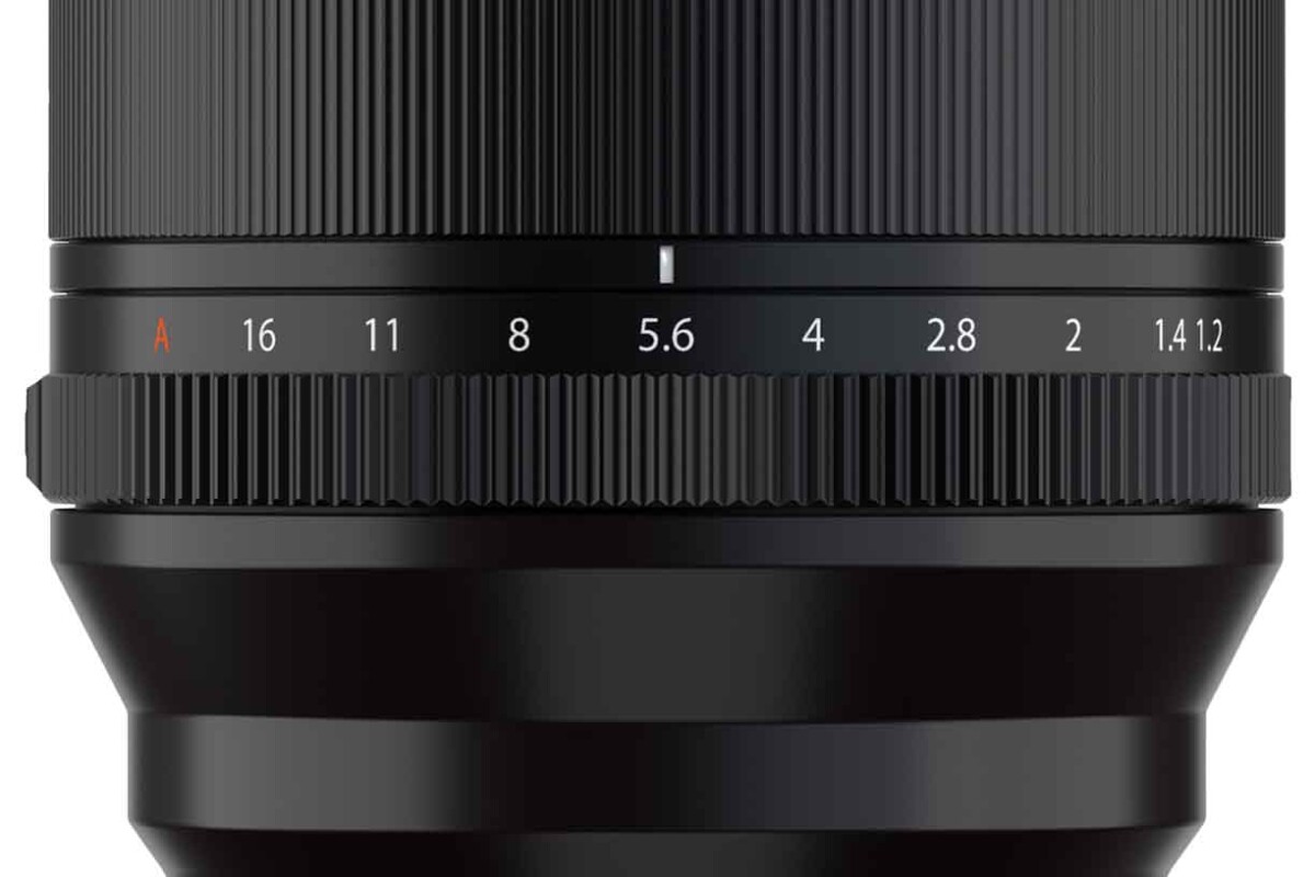 Location Fujifilm XF 56mm f/1.2 - Lightyshare
