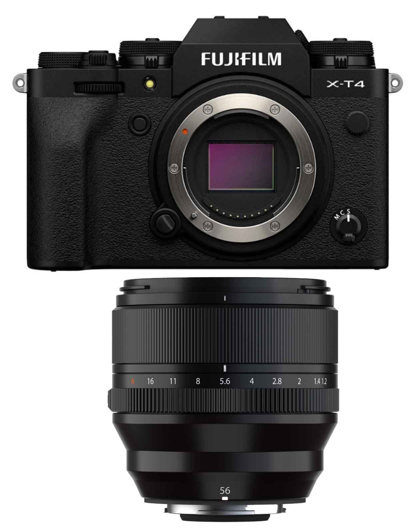 FUJI XT-4 + FUJI 56MM F1.2 - Photo 1 sur 1