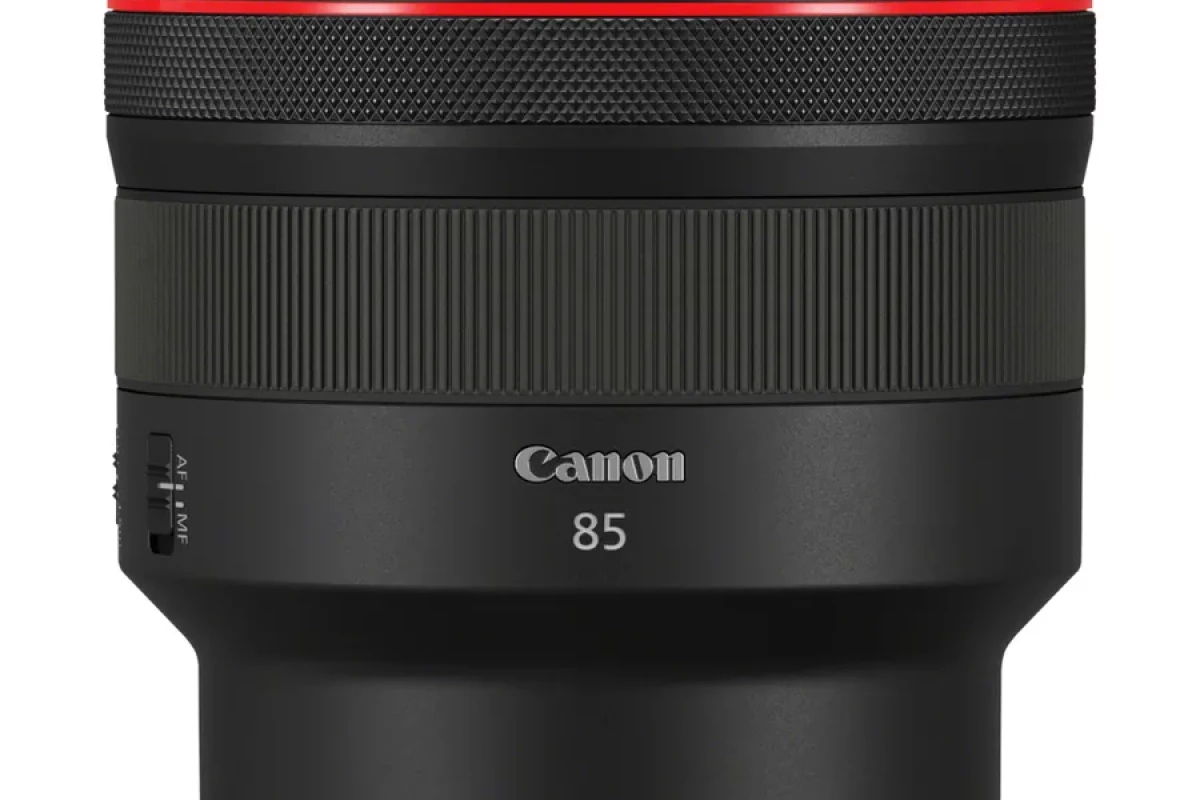 Location Canon RF 85mm f/1.2 L USM - Lightyshare