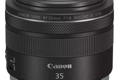 Location Canon Canon RF 35mm f/1.8 macro IS STM