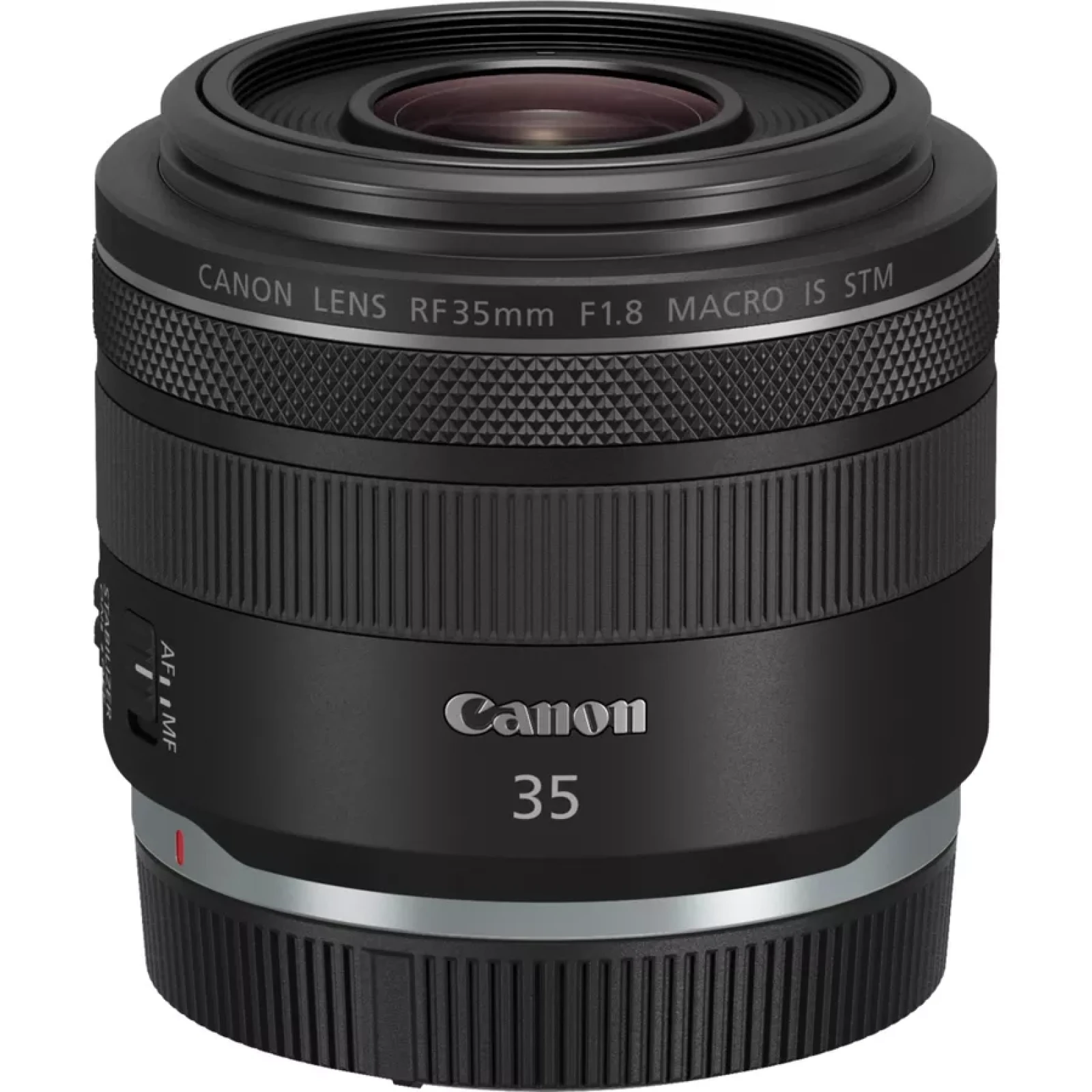 Canon Canon RF 35mm f/1.8 macro IS STM - Photo 4 sur 4