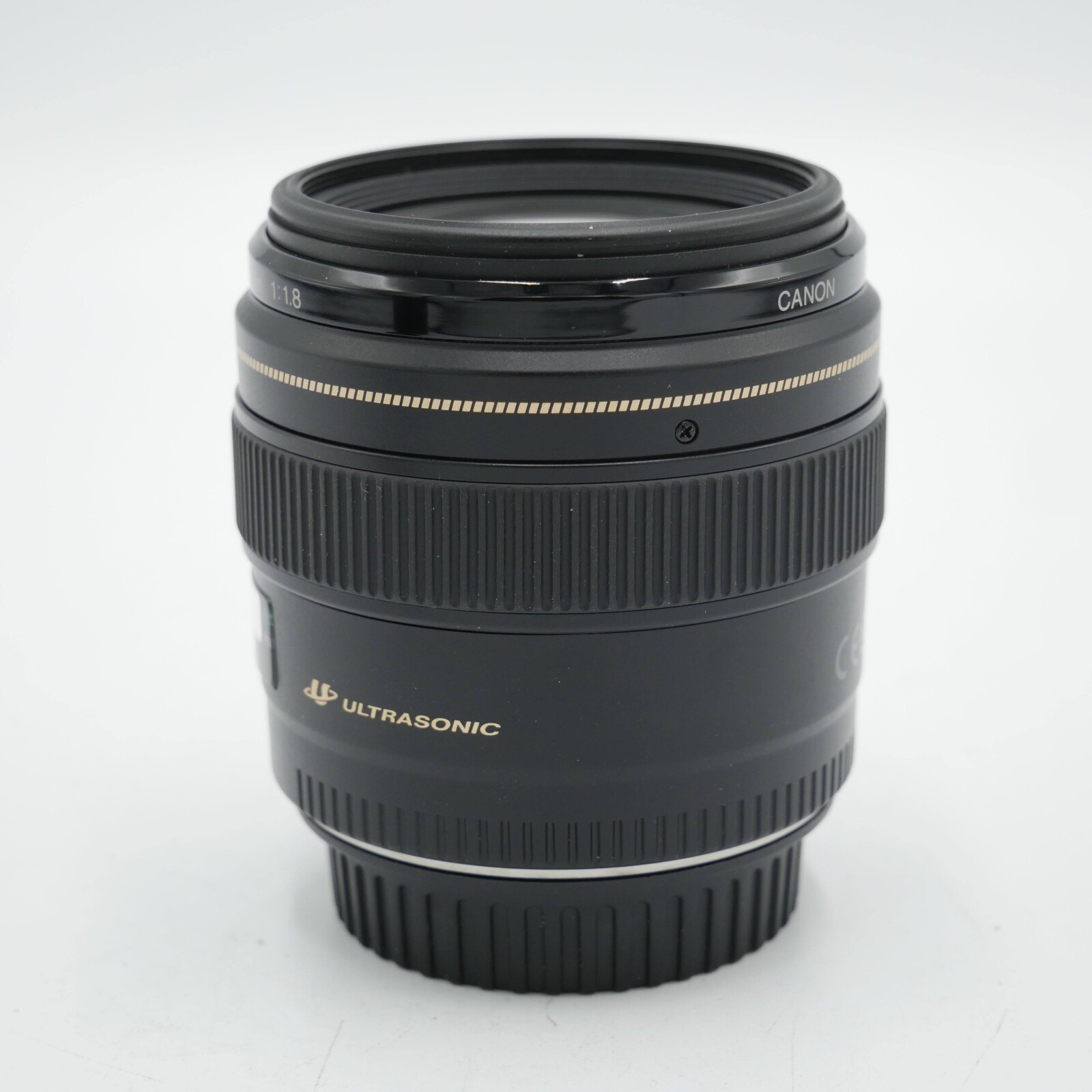 Canon EF 85mm f/1.8 USM - Photo 3 sur 4