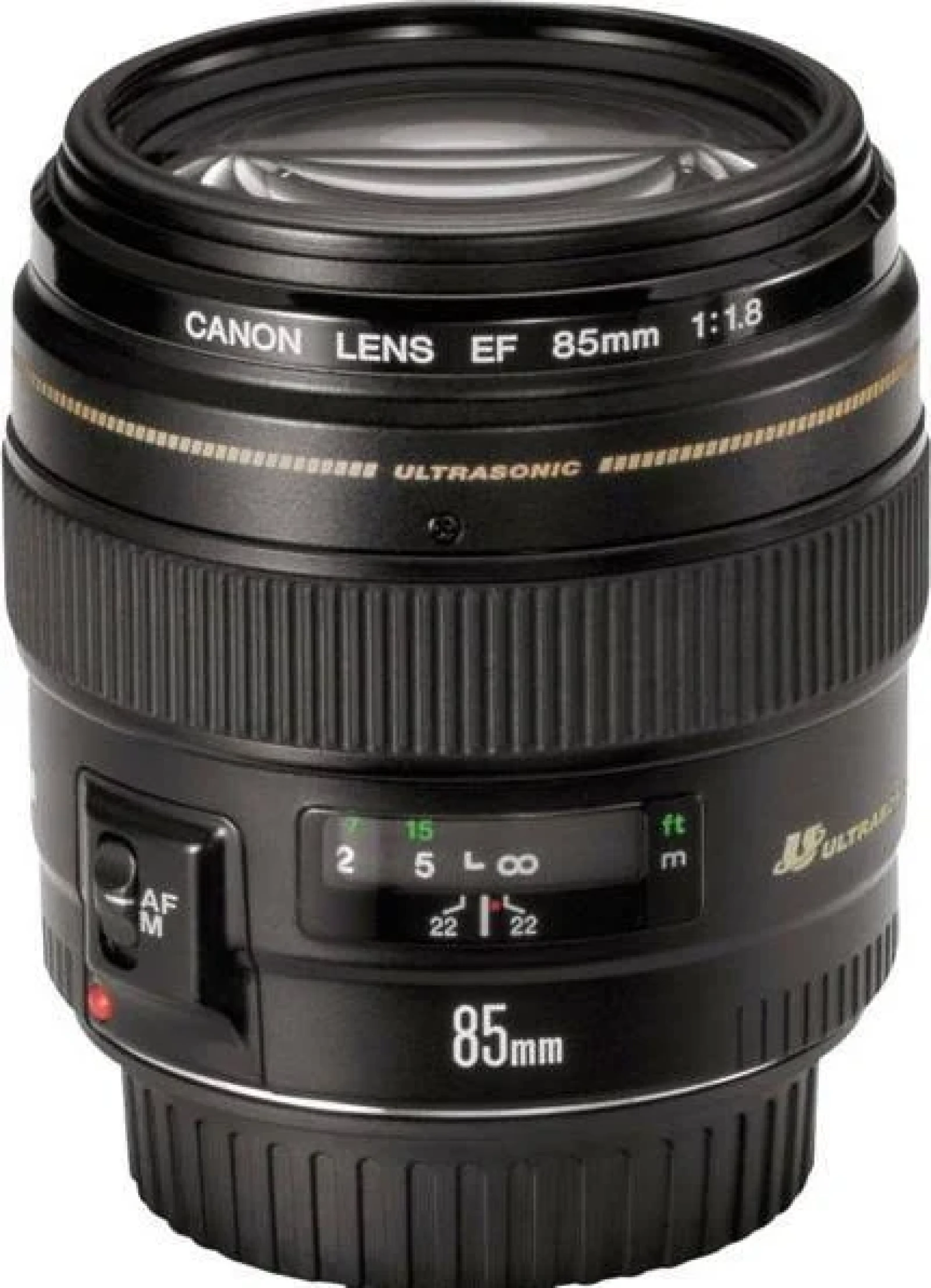 Canon EF 85mm f/1.8 USM - Photo 4 sur 4