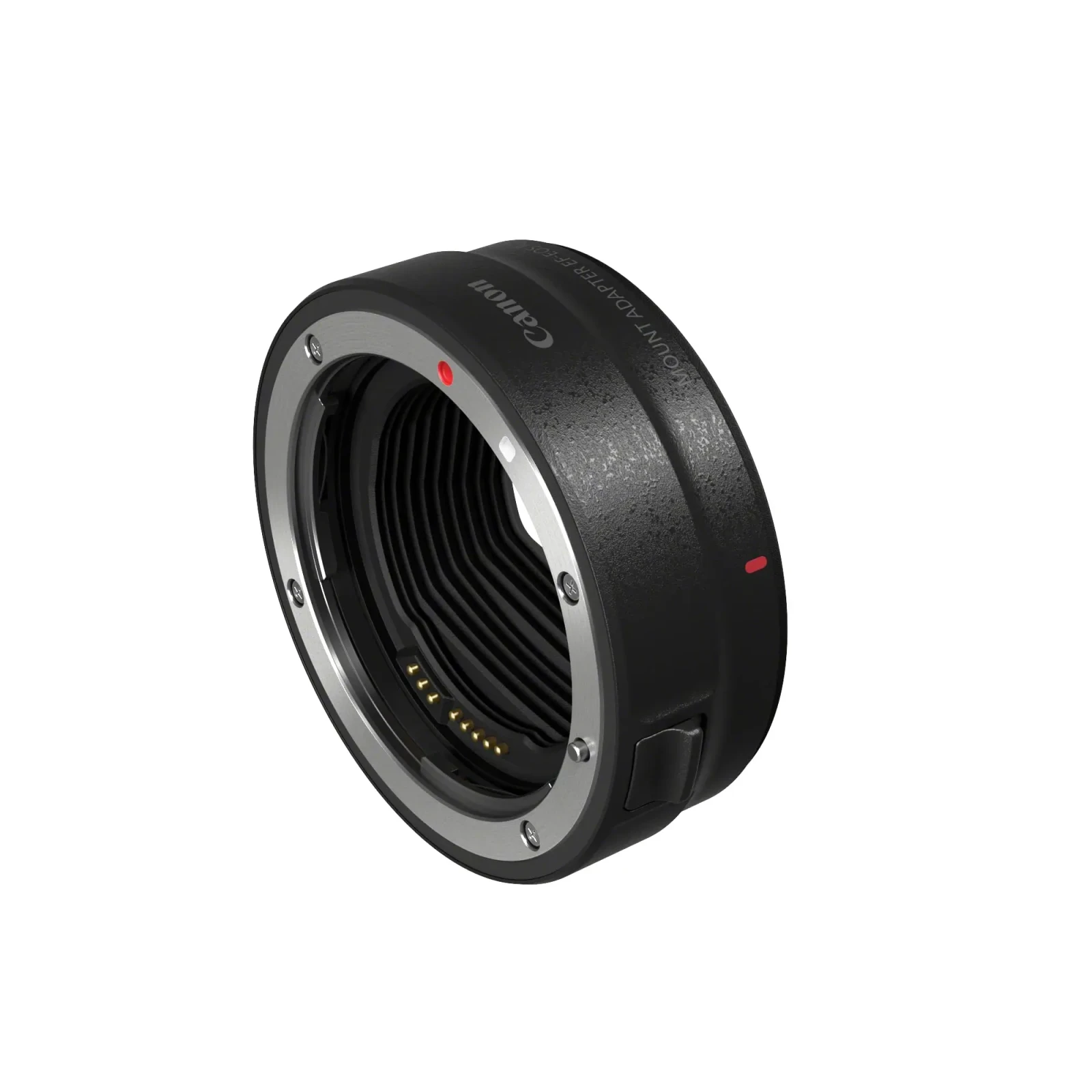 Canon Bague Canon EF-EOS R - Photo 1 sur 3