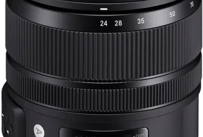 Location Sigma 24-70mm F2.8 DG DN Art