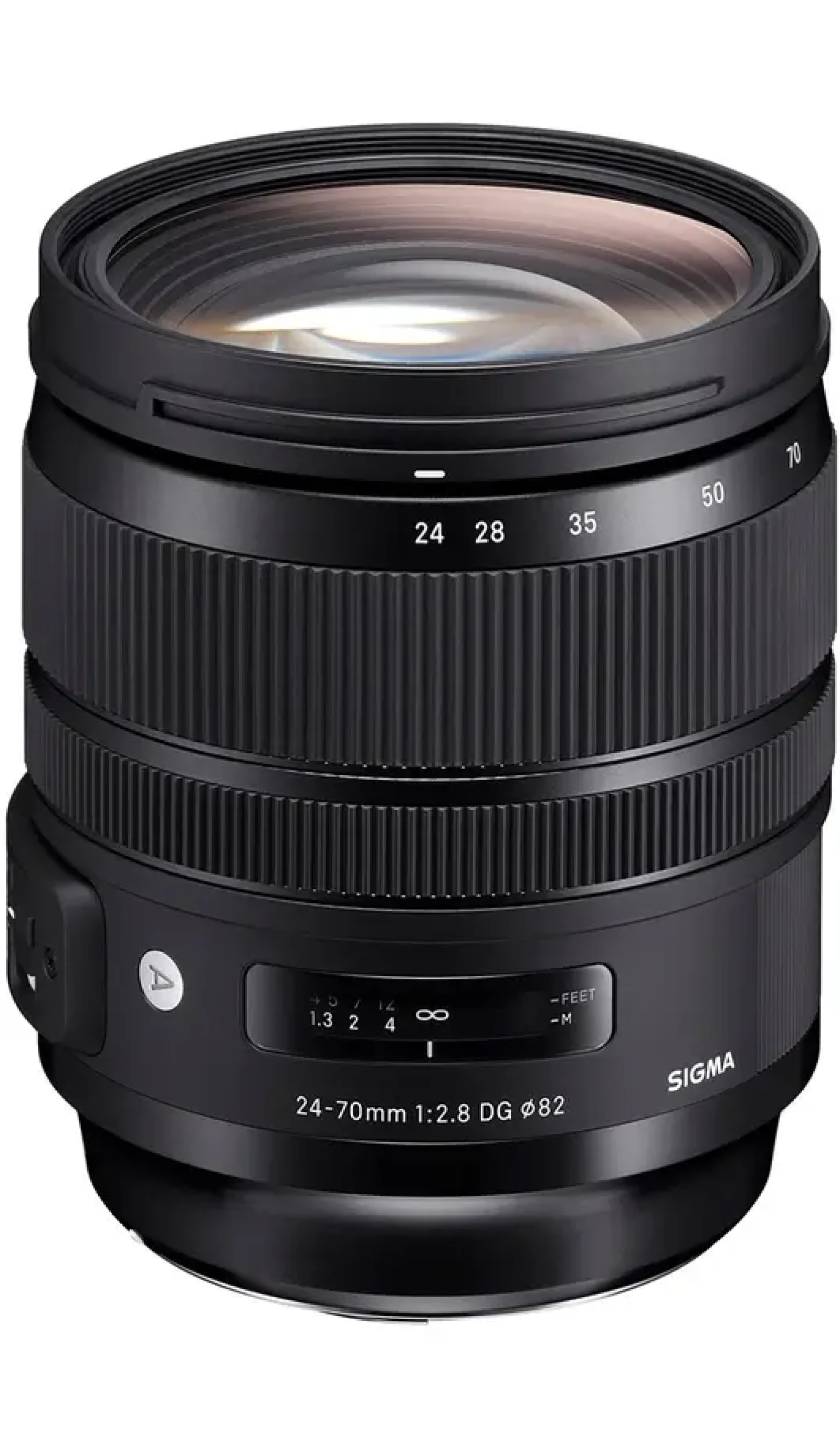 Sigma 24-70mm F2.8 DG DN Art - Photo 3 sur 3