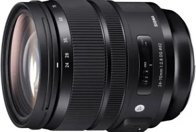 Location Sigma 24-70mm F2.8 DG DN Art