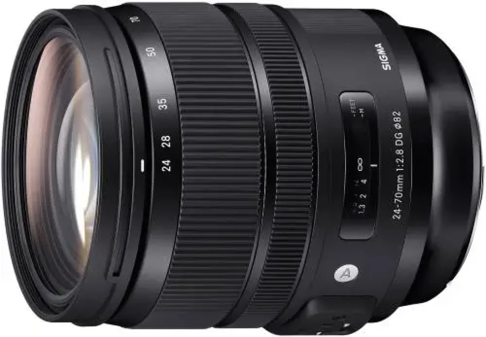 Sigma 24-70mm F2.8 DG DN Art - Photo 2 sur 3