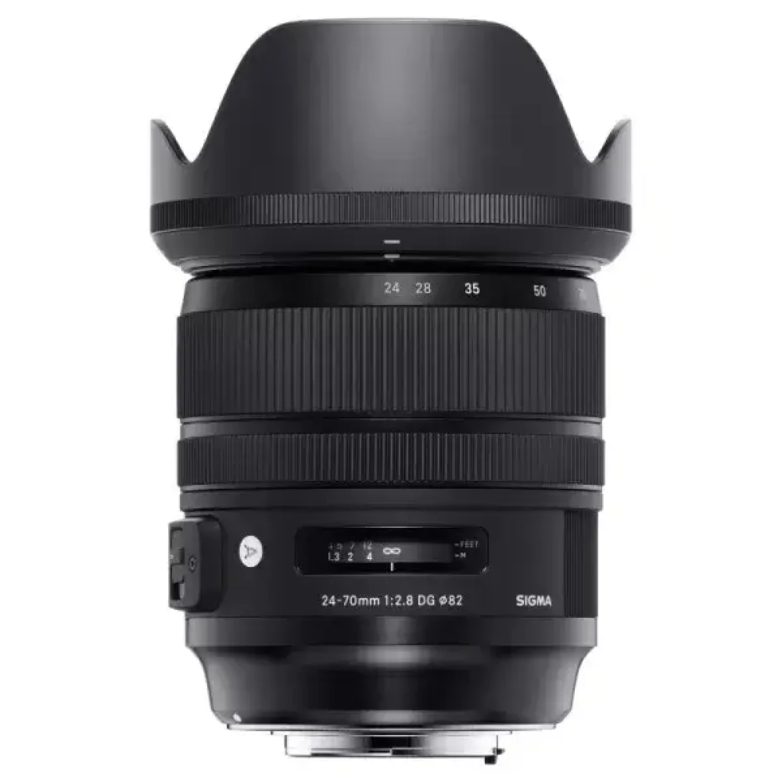 Sigma 24-70mm F2.8 DG DN Art - Photo 1 sur 3