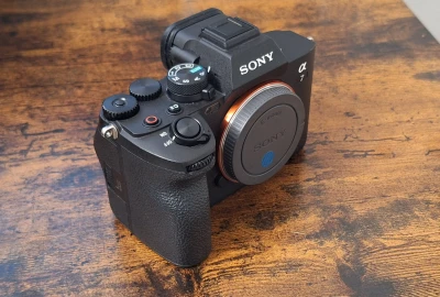 Location Sony Alpha 7 IV (A74)