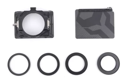 Location Tilta Mirage Matte Box