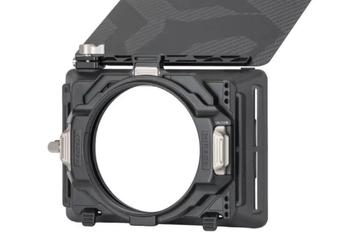 Location Tilta Mirage Matte Box - Lightyshare
