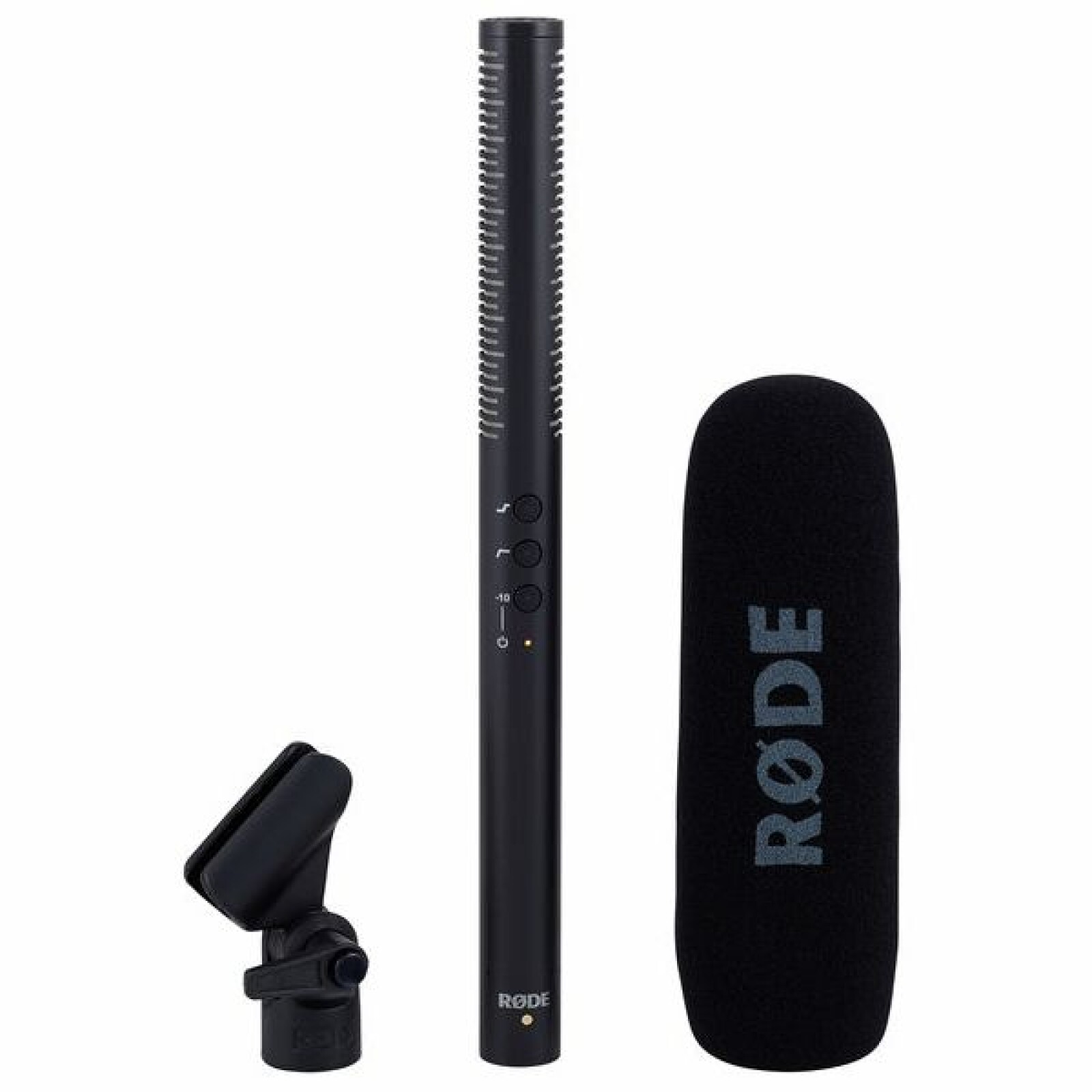 Rode NTG4+ - Photo 1 sur 1