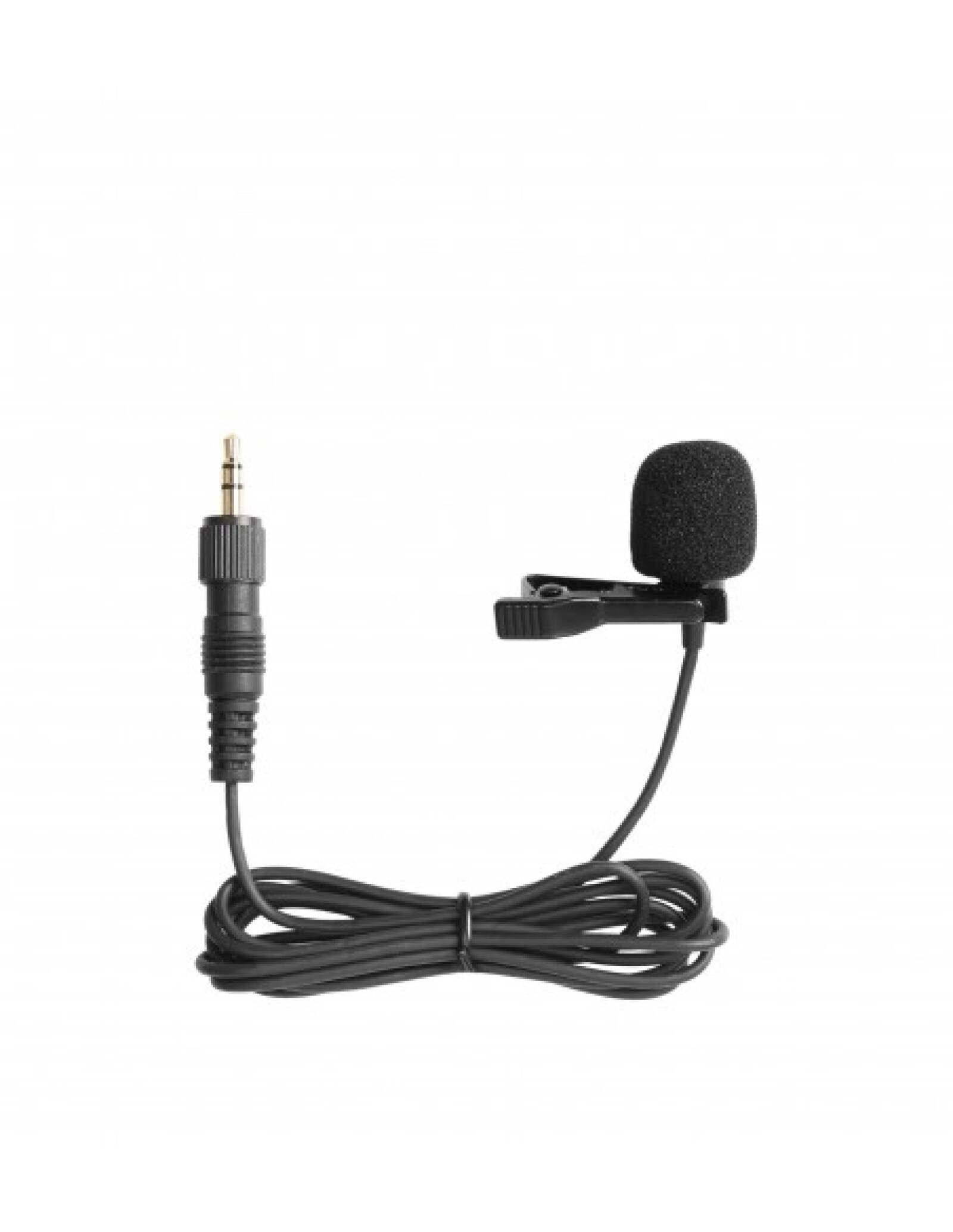Saramonic UwMic9 - Photo 1 sur 3