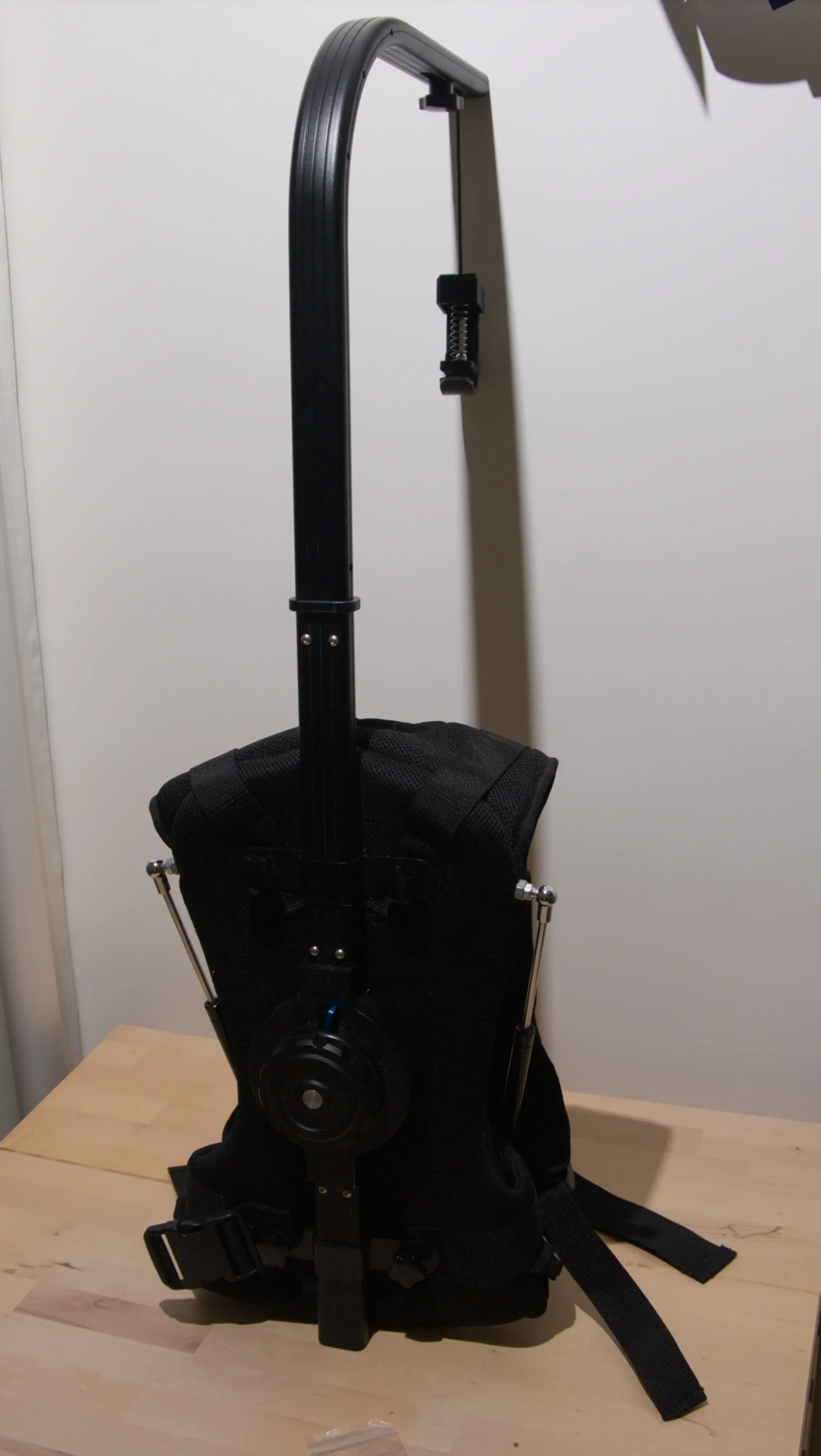 Float Easyrig - Photo 2 sur 3