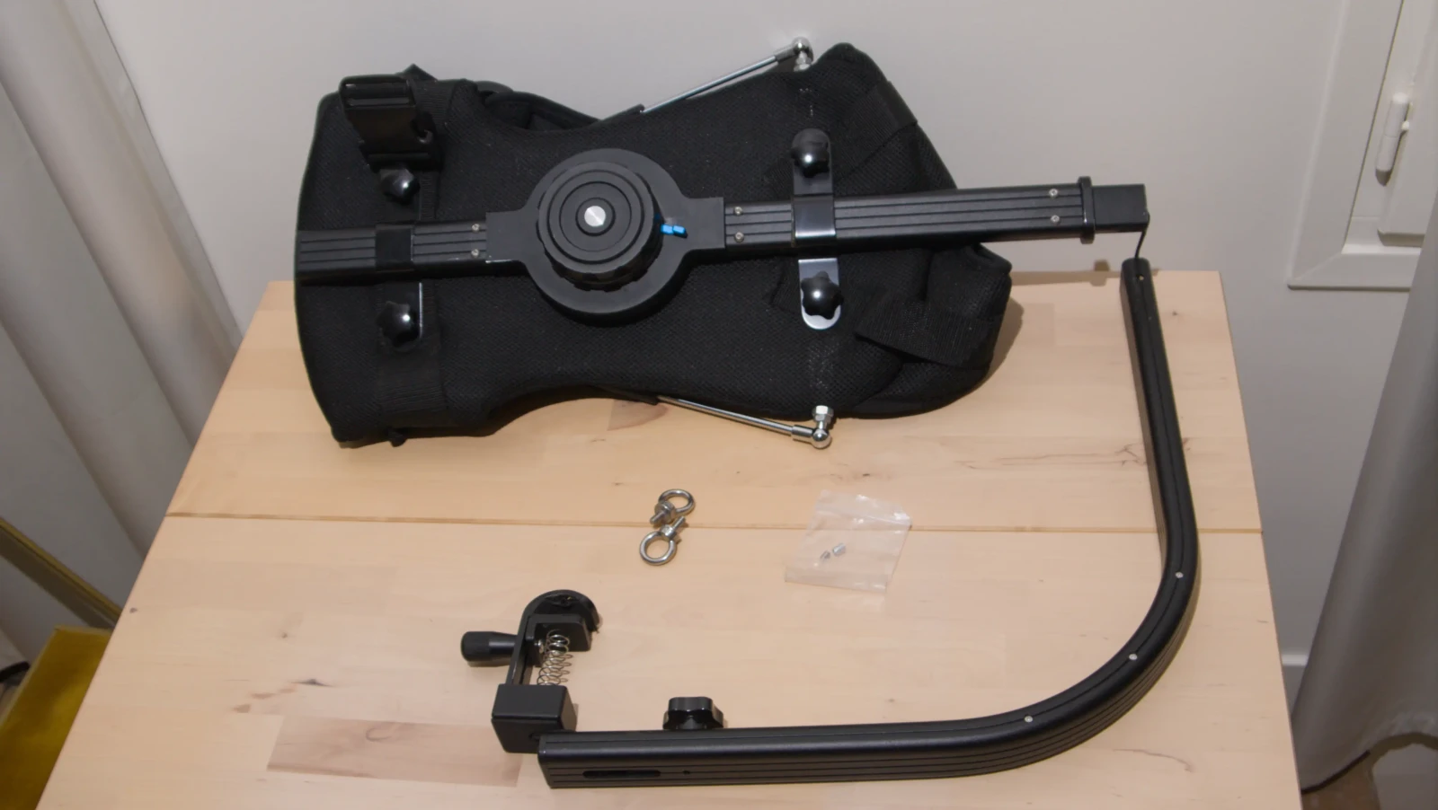 Float Easyrig - Photo 1 sur 3