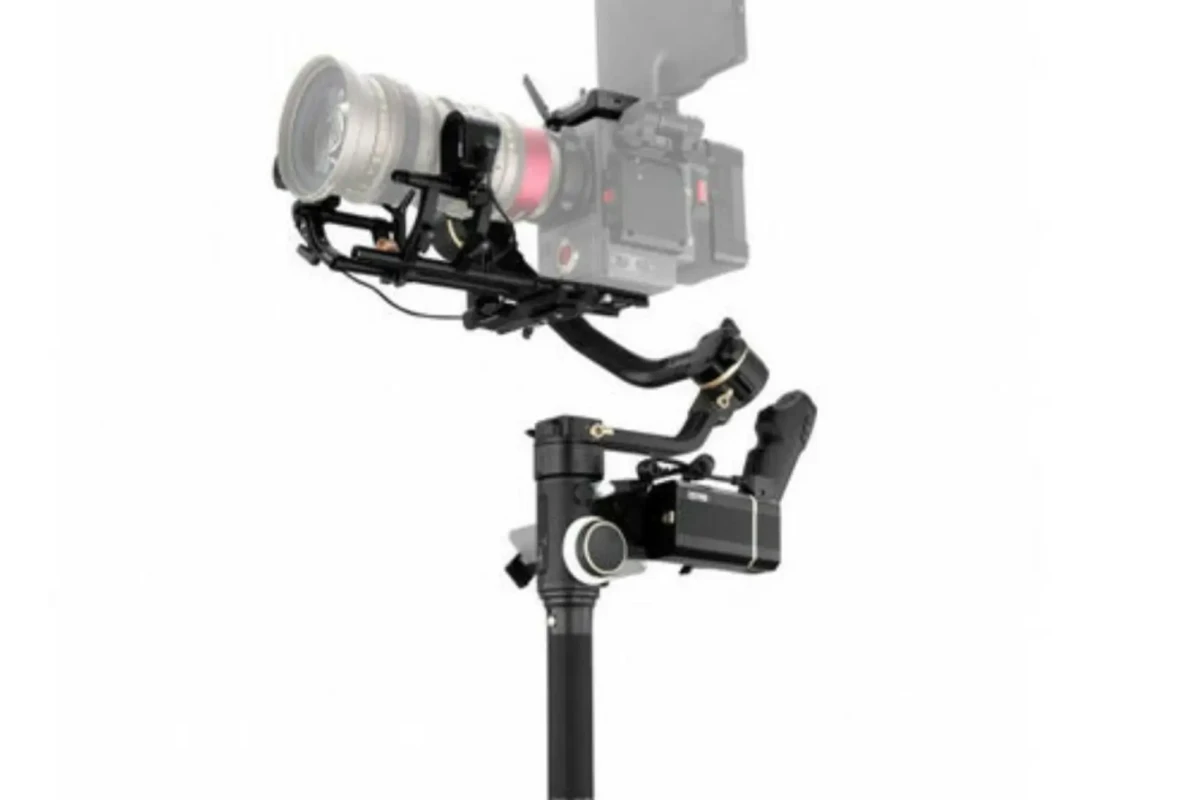 Location Zhiyun-Tech Crane 3S - Lightyshare