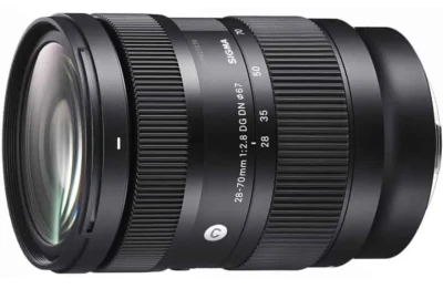 Location Sigma 28-70mm F2.8 DG DN