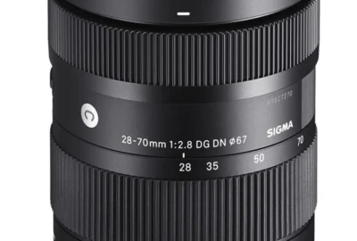 Location Sigma 28-70mm F2.8 DG DN