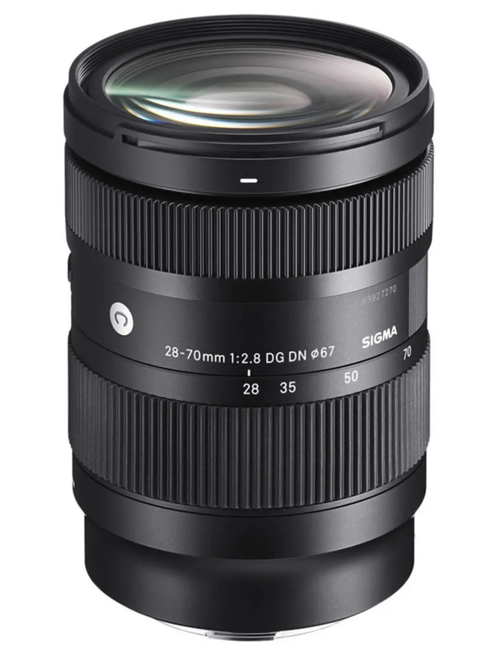 Sigma 28-70mm F2.8 DG DN - Photo 3 sur 4