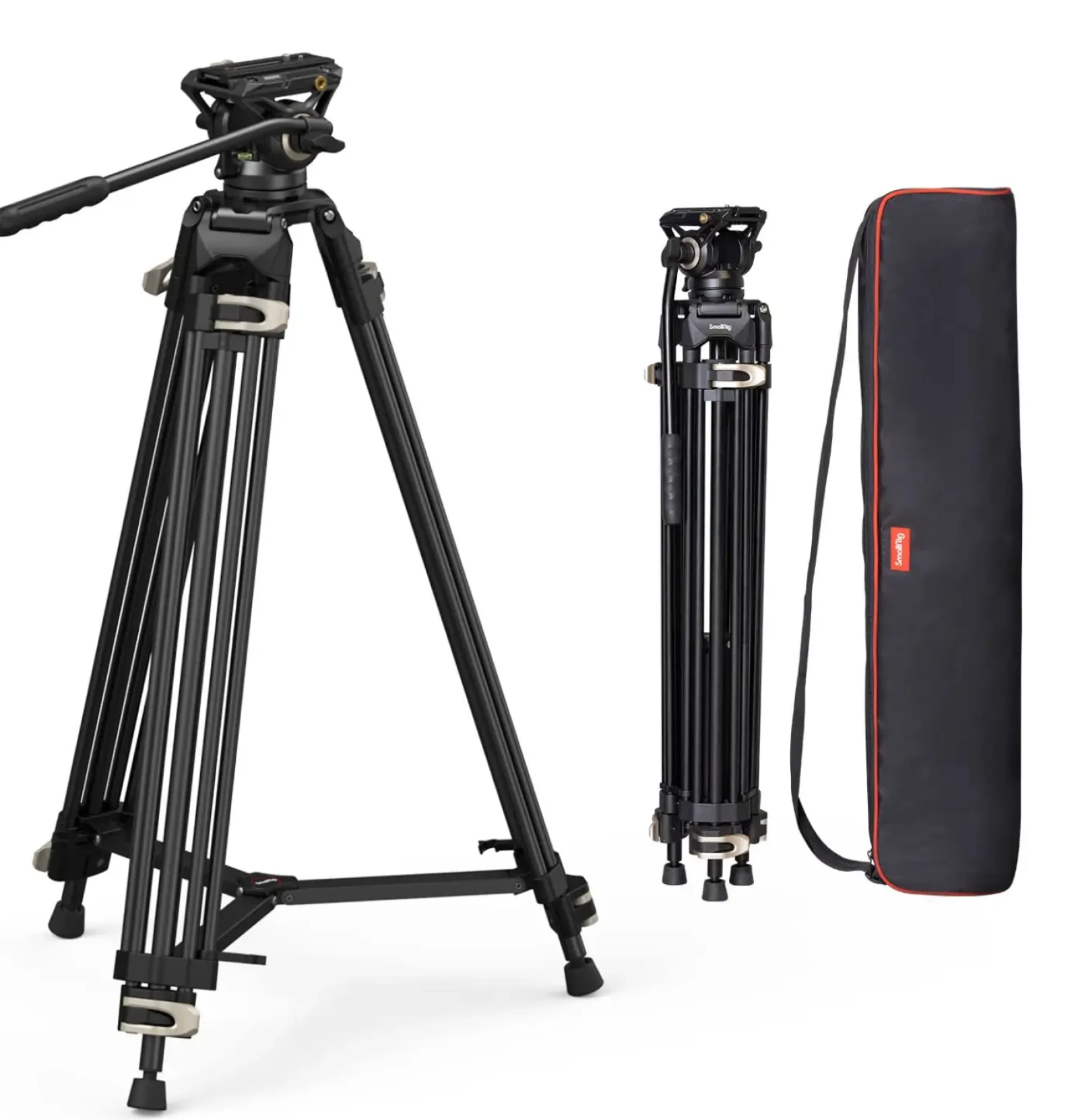 Smallrig Trepied 3751 - Photo 1 sur 4