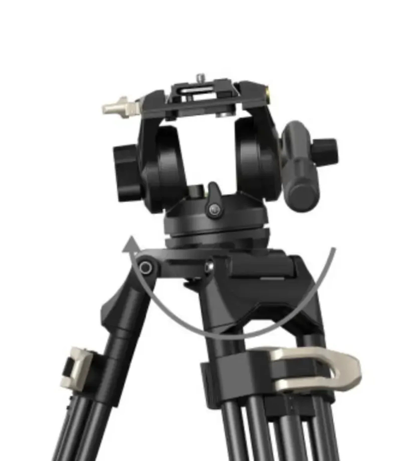 Smallrig Trepied 3751 - Photo 2 sur 4