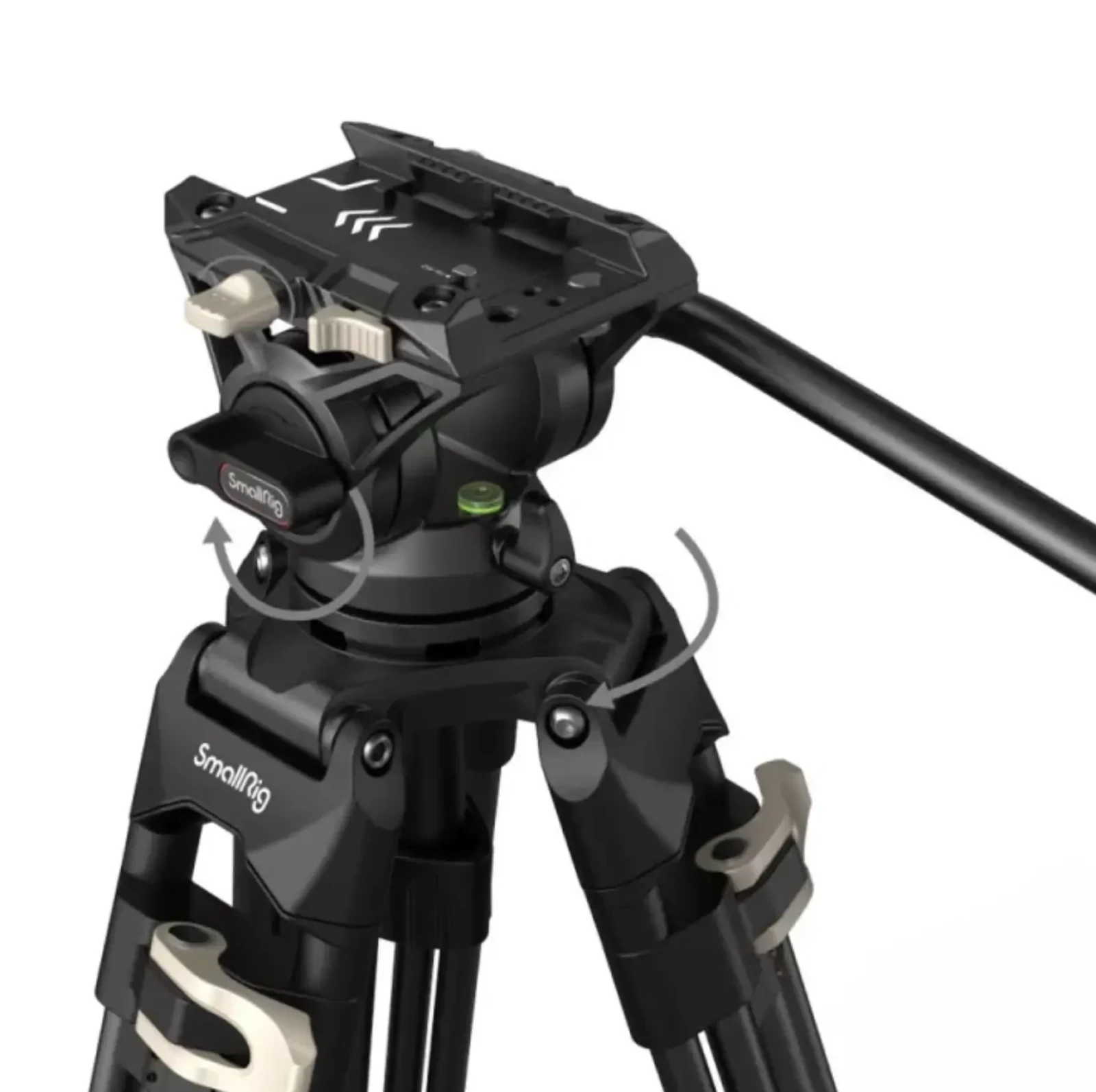 Smallrig Trepied 3751 - Photo 4 sur 4