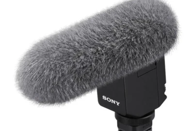 Location Sony ECM-B1M