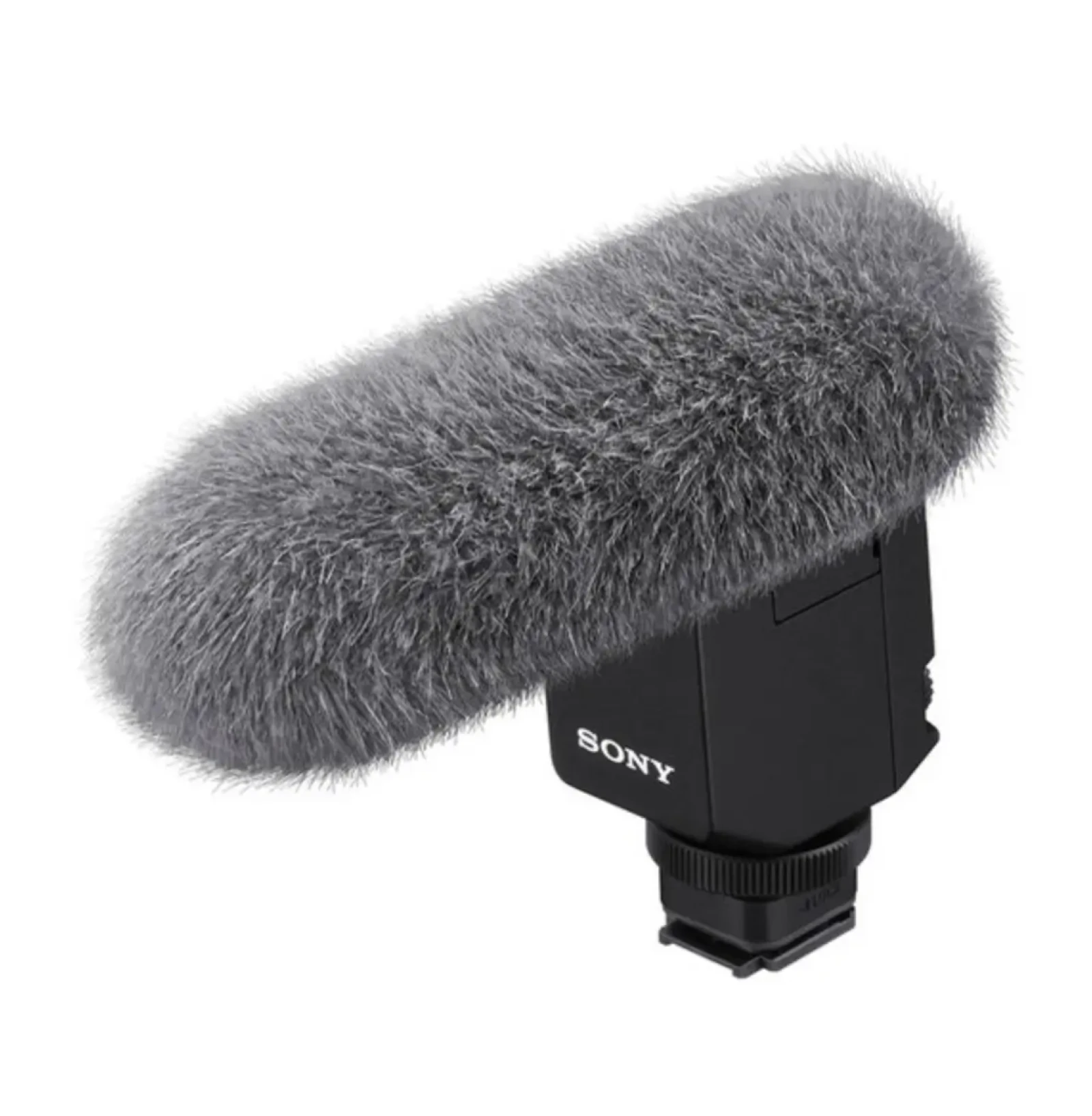 Sony ECM-B1M - Photo 2 sur 4