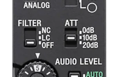 Location Sony ECM-B1M