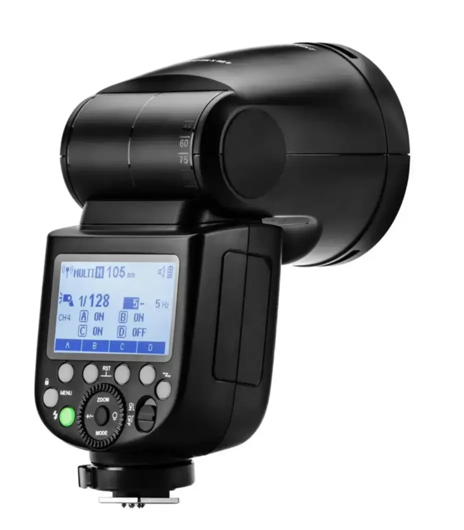 Godox Cobra V1s - Photo 1 sur 3