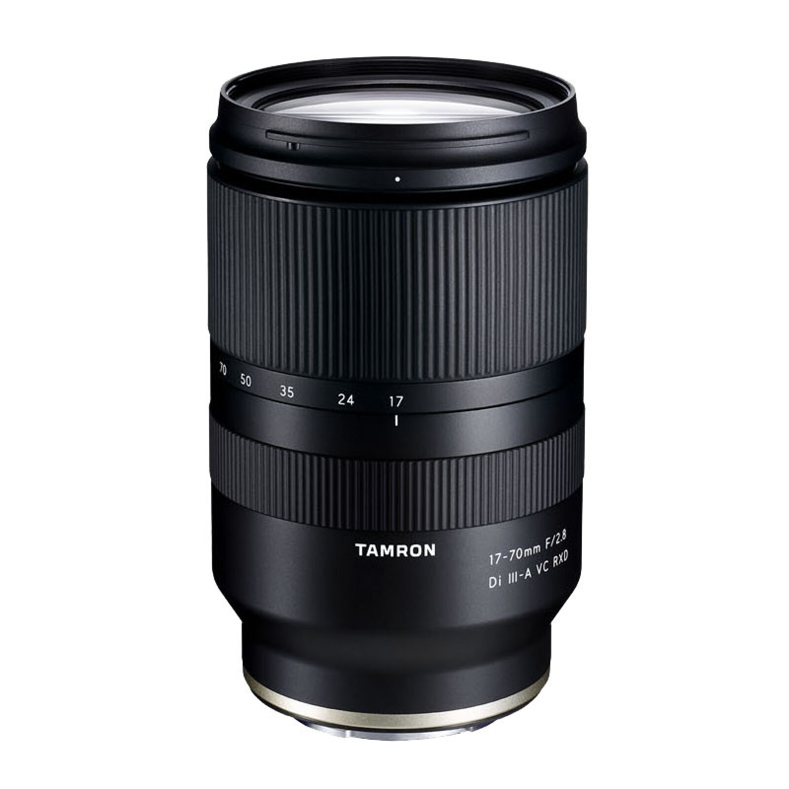 Tamron 17-70mm F/2.8 Di III-A VC RXD - Photo 1 sur 1