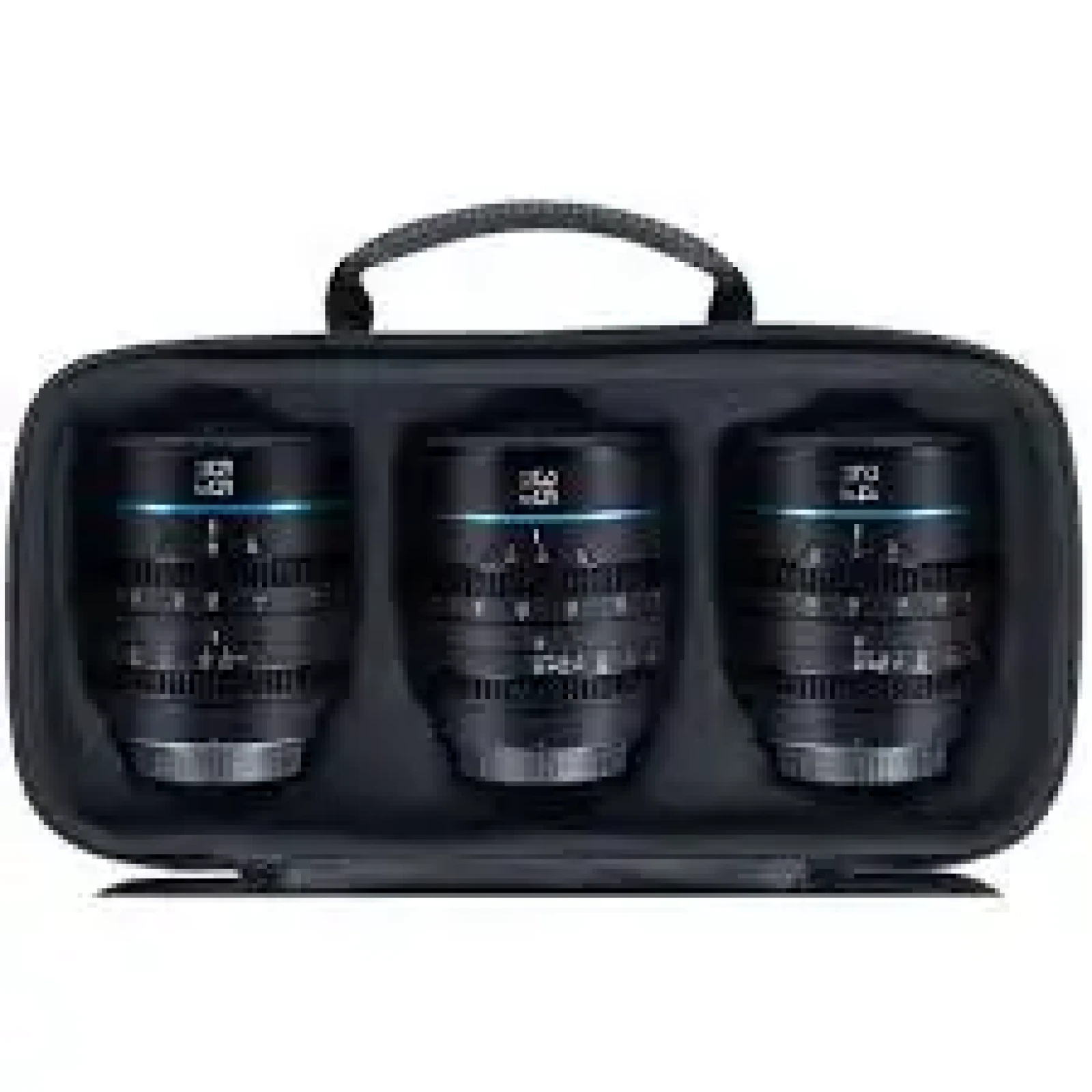 Sirui Night Walker T1.2 S35 Cine Lens Series - Photo 1 sur 1