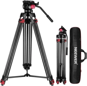 Location Neewer TM-M200