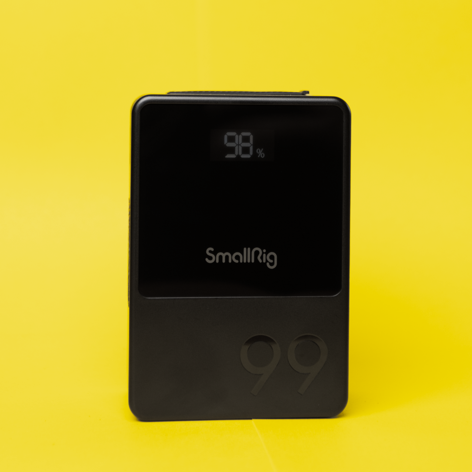 SmallRig VB99 Batterie mini V-Mount (99Wh) - Photo 1 sur 1