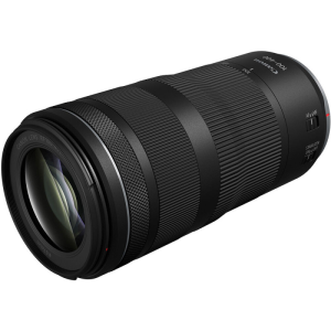 Location Canon 100-400mm f/5.6-8L IS USM RF