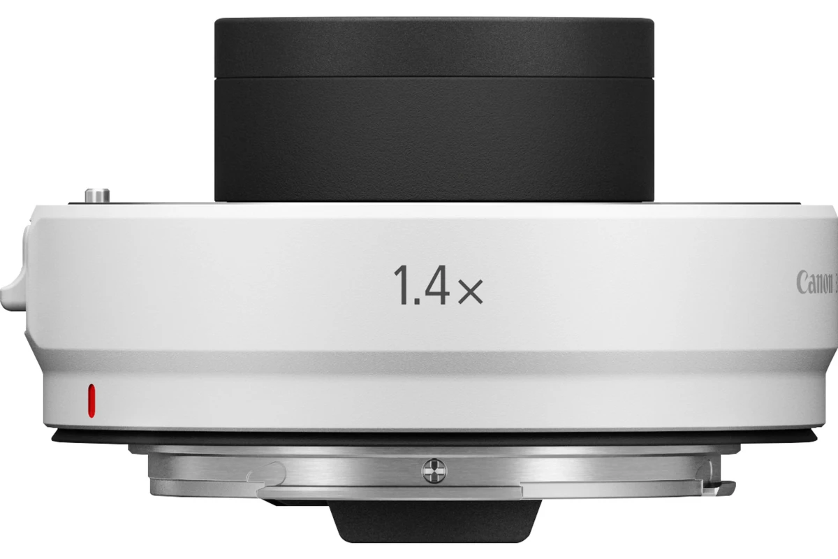 Location Canon Extender RF 1.4x - Lightyshare