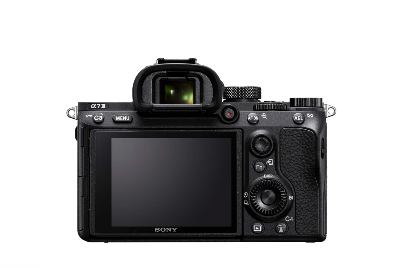Sony Alpha 7 III (A73) - Photo 4 sur 4