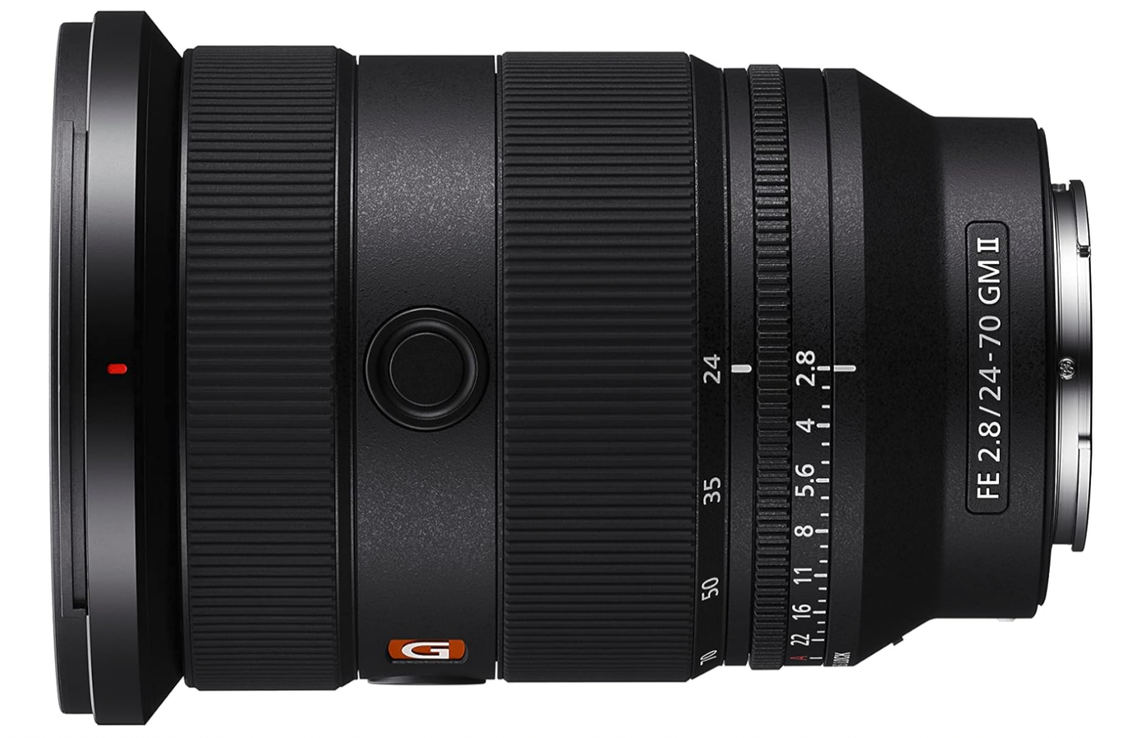 Sony FE 24-70mm F/2.8 G Master II - Photo 3 sur 4