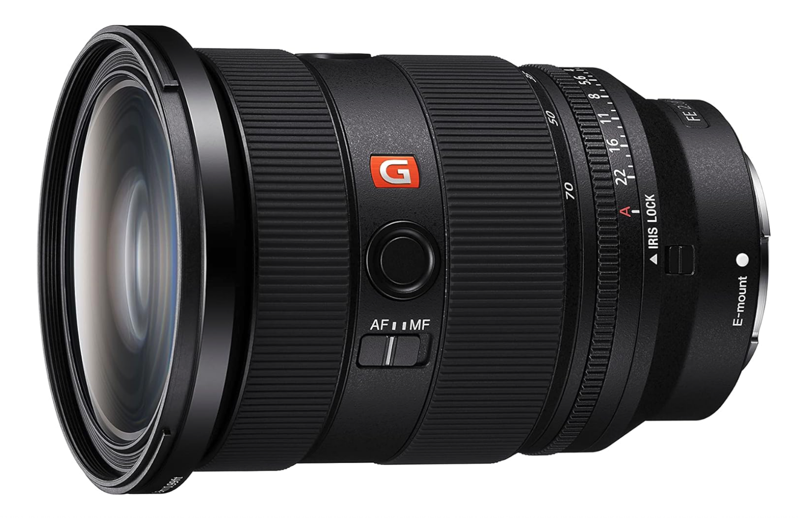 Sony FE 24-70mm F/2.8 G Master II - Photo 1 sur 4