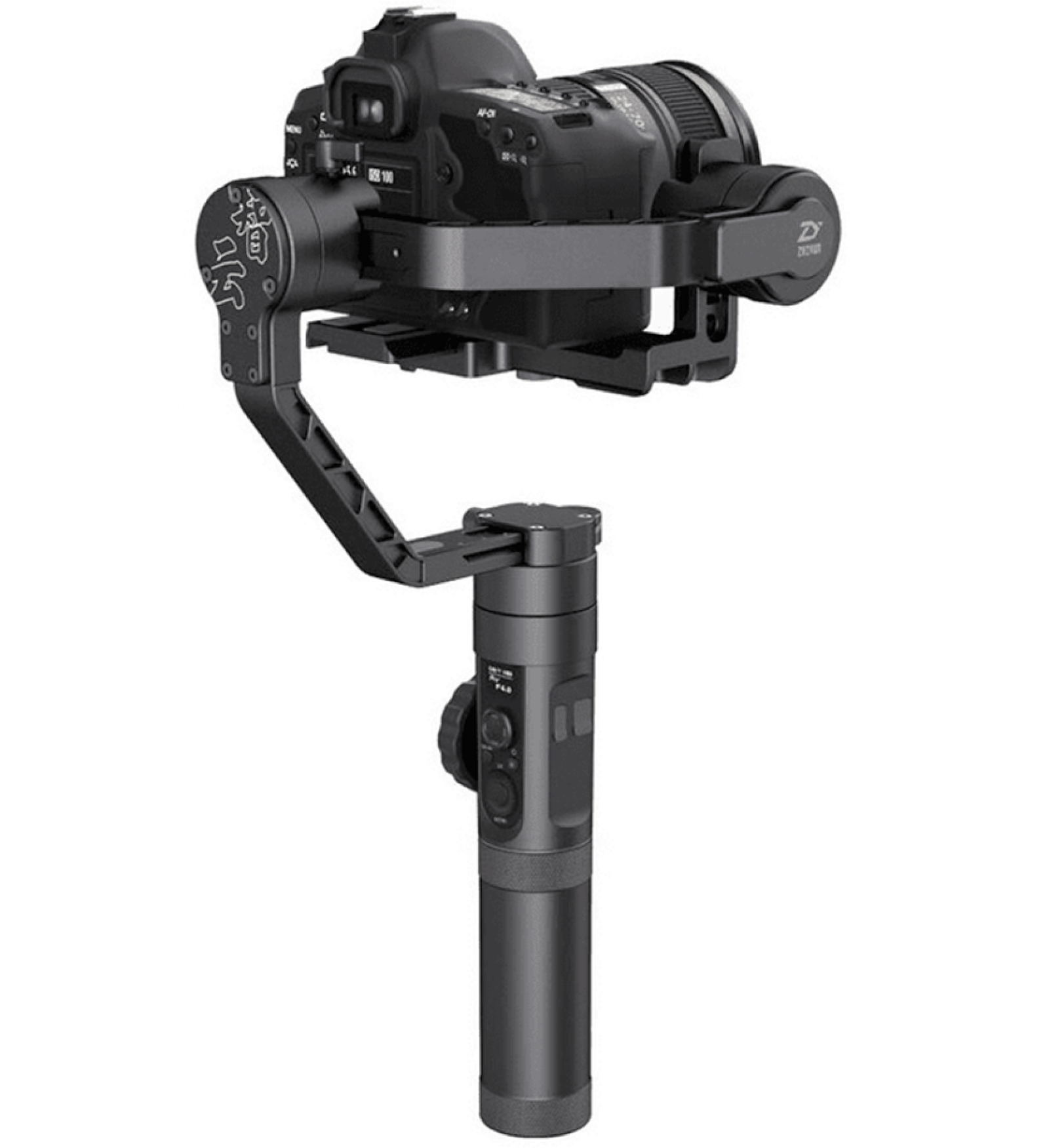 Zhiyun-Tech Crane 2 - Photo 2 sur 4